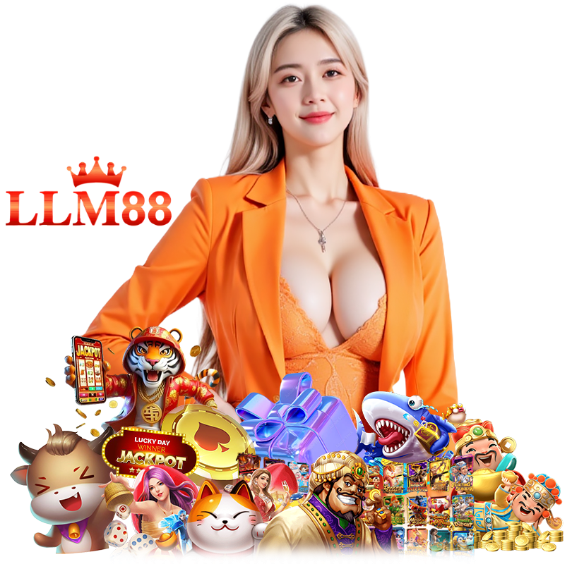 LLM88 บาคาร่าออนไลน์