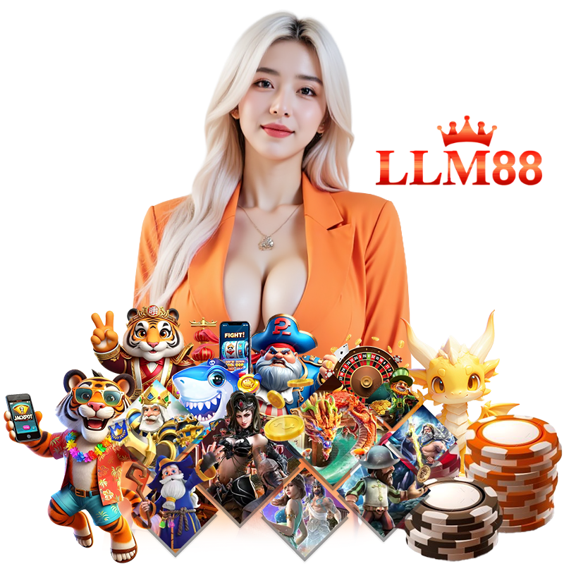 LLM88
